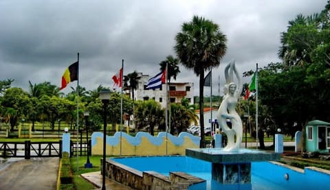 Gran Caribe Hotel Club Atlantico, 