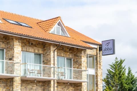 abba Comillas Golf Hotel, 