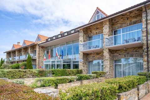 abba Comillas Golf Hotel, 