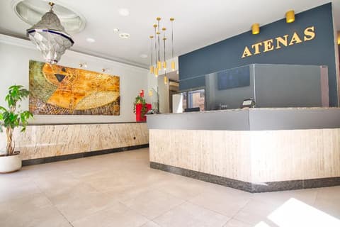 Hostal Atenas, 