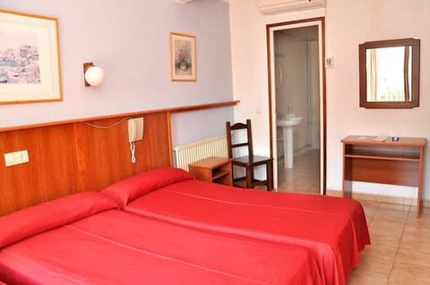 Hotel Stella Maris, 