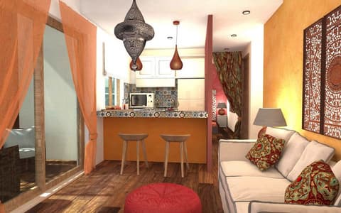 Apartamentos Alhambra Boutique by PMC Resorts, 