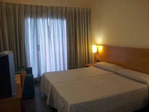 Hotel Playa Miramar, 