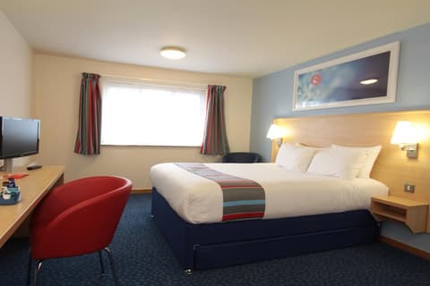 Travelodge London Ilford, 