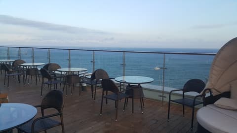 ibis Ambassador Busan Haeundae, 