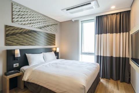 ibis Ambassador Busan Haeundae, 