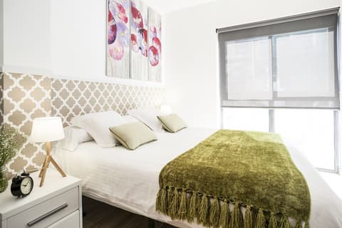 Feelathome Mozart Apartments, 