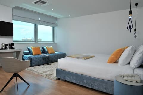 Athenaeum Palace & Luxury Suites, 