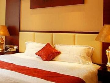 Jinrong International, 