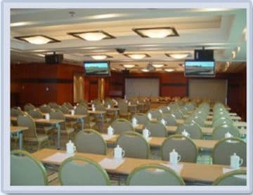 Jinrong International, 