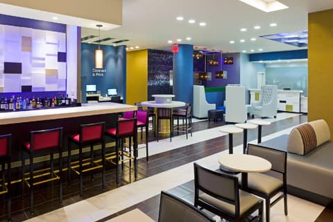 Fairfield Inn & Suites by Marriott New York Queens/Queensboro Bridge, 
