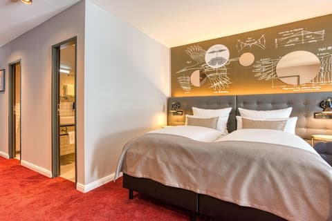 Boutique 005 Ulm City, 