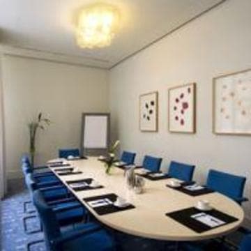 Park Plaza Wallstreet Berlin Mitte, 