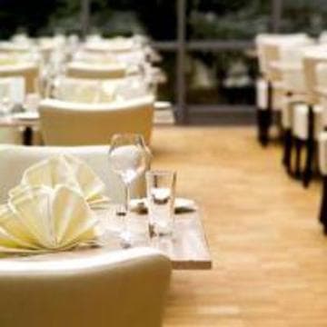 Park Plaza Wallstreet Berlin Mitte, 