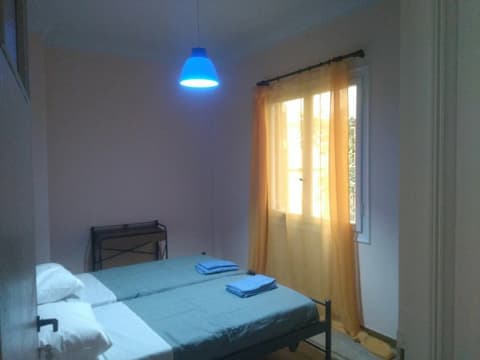 Orpheus Hotel - Hostel, 