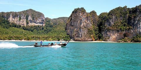Railay Viewpoint Resort, 