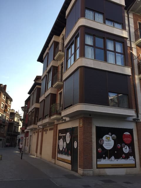 Aparthotel Ciudad de Aranda, 