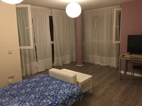 Aparthotel Ciudad de Aranda, 