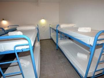 Bedcelona Gracia Hostel, 
