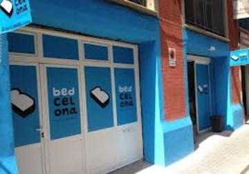 Bedcelona Gracia Hostel, 