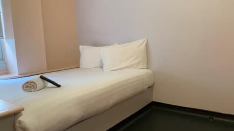 easyHotel Victoria, 