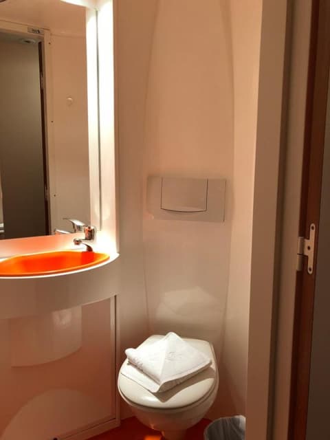 easyHotel Victoria, 