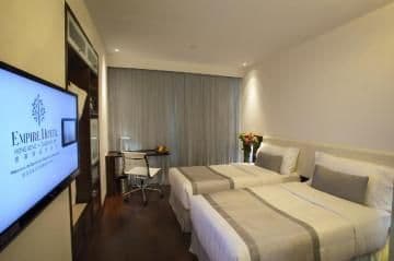 Empire Causeway Bay, 