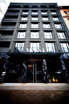 Hotel Mani by Amano Group, 