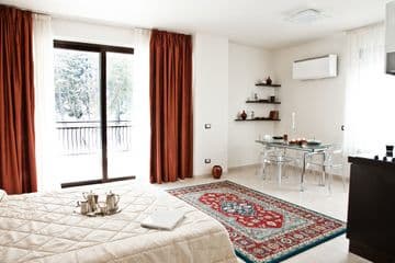 Hotel Prince Park Residence, 