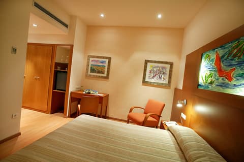 DWO Valencia by Checkin, 