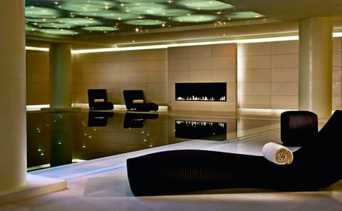 The Ritz-Carlton, Moscow, 