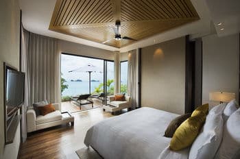Conrad Koh Samui Residences, 