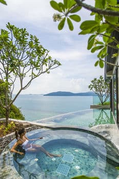Conrad Koh Samui Residences, 