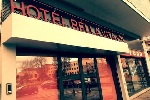Hotel Bella Vita, 