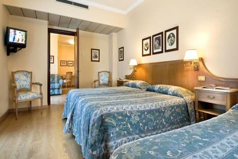 Residence Carl & Do, 