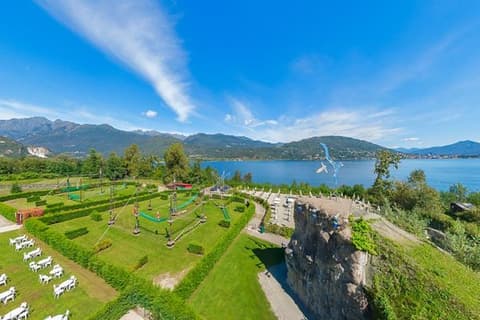 Residence Carl & Do, 