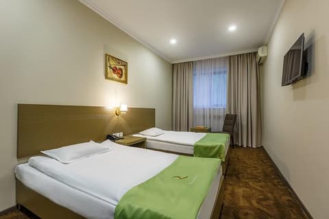 Renion Hotel Almaty, 