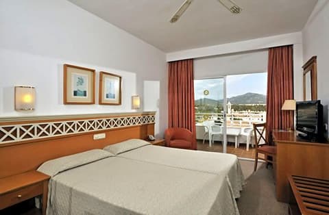 Globales Pionero Santa Ponsa Park , 