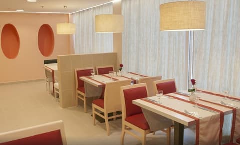 Hotel NH Capri La Habana, 