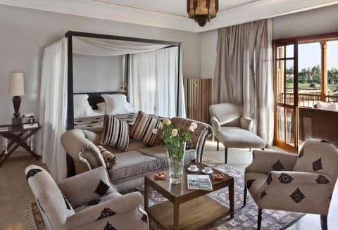 Golf Club Palmeraie by Pickalbatros in Palmeraie Resort, 