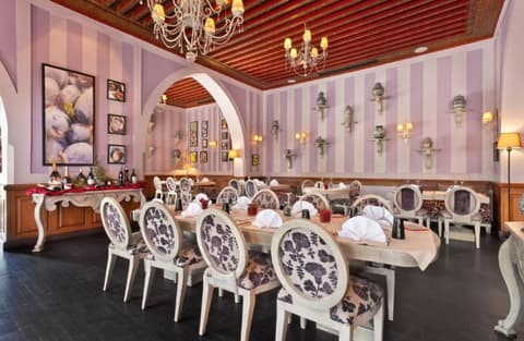 Golf Club Palmeraie by Pickalbatros in Palmeraie Resort, 