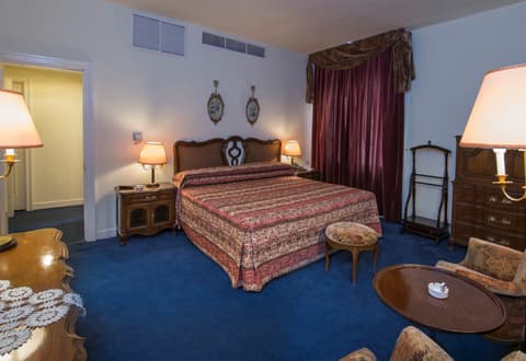 Hotel Nacional de Cuba, 