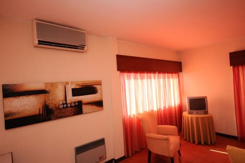 Praia da Lota Resort (Hotel & Apartments), 