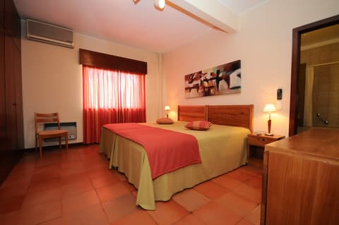 Praia da Lota Resort (Hotel & Apartments), 