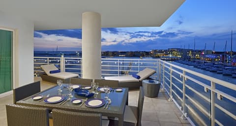 Melia Marina Varadero Apartments, 