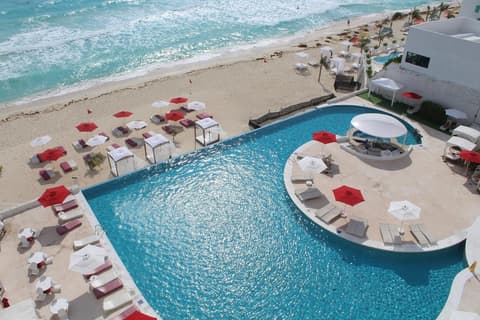 Bel Air Collection Resort & Spa Cancun, 