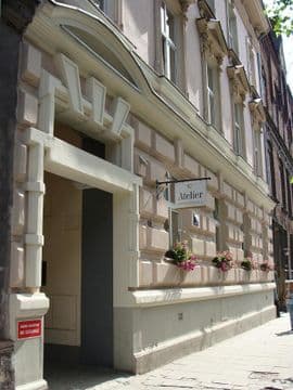 Atelier Aparthotel by Artery Hotels, 