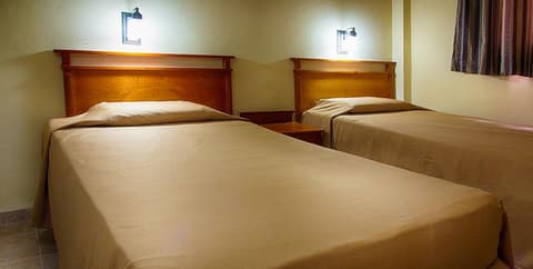 Aparthotel Terrazas - Atlantico, 