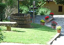 Relais Parco Fiorito, 