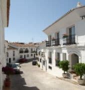 Apartamentos La Fonda, 